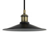 High Bay Light - E27, Vintage