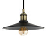 High Bay Light - E27, Vintage