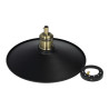 Campana do vintage E27
