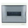 Caja distribución superficie  IP40