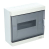 Caja distribución superficie  IP40
