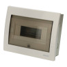 Caixa embutida IP40