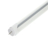 Tube de 9W. Aluminium