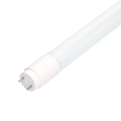 Tube - 100% Polycarbonate, 360º, 23W