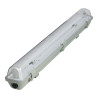 Pantalla estanca 1 tubo 1200mm