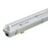 Waterproof case 1 tube 1200 mm