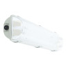 Waterproof case 2 tubes 1500 mm