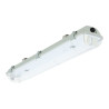 Waterproof case 2 tubes 600 mm
