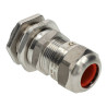 ATEX Metal Cable Gland M25