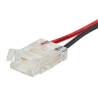 Câble de connexion Bande LED COB 10mm