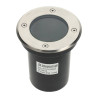 Inground LED lightGU10 IP65