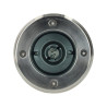 LUMINAIRE IP65 GU5.3 ENCASTRÉ DE SOL