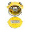 Caixa de Derivação Industrial ATEX 4 vias M20 IP66