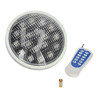Luminaire de piscine PAR56 18W RGB avec télécommande
