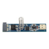 Dimmer + Switch for LED Profiles - Touch