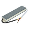 Transformateur 12V IP67 75W