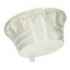 Housing for pool lights PAR56