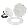 Nicho para as luzes da piscina liner PAR56