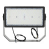 Proyector LED STADIUM  250W LUMILEDS - Mean Well