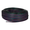 Connector Cable for RGB LED Strips