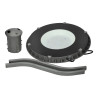 50W LED garden lamp