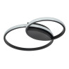 lampe de plafond à LED CURVA5  38W