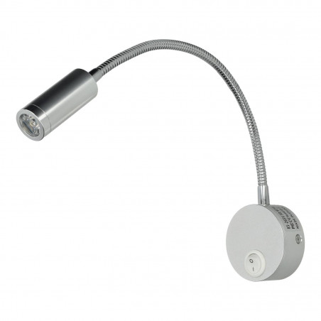 Applique flexible à LED 3W