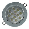Downlight LED de 12W