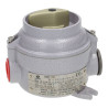 Interrupteur Métallique 4 Pôles ATEX 16A IP66