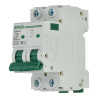 Circuit breaker 2P 6kA