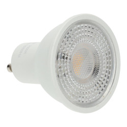 Bombilla LED 6W GU10 ECO MAX