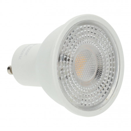 Bombilla LED 6W GU10 ECO MAX