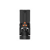 Lampe de poche LED ATEX Rechargeable 10W IP66