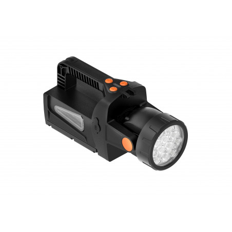 ATEX 10W rechargeable LED...