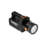 Lampe de poche LED ATEX Rechargeable 10W IP66