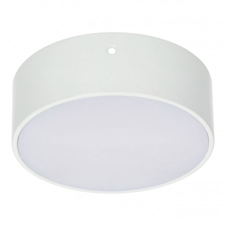 Plafonnier led 18W rond...