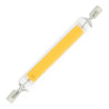 R7S LED lamp COB 13W