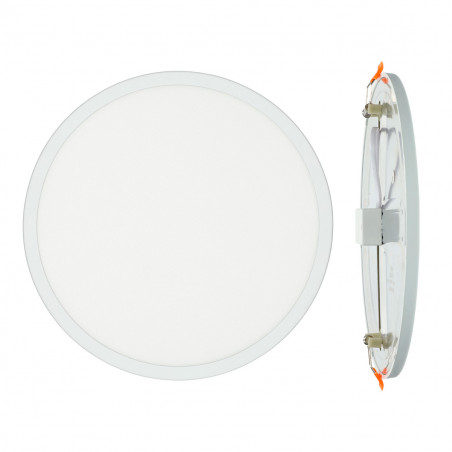 Downlight 30W rond avec...