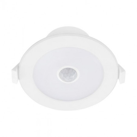 Downlight Led 9W détecteur...