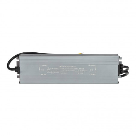 LED power supply 24V IP67 250W