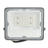Proyector led 20W plano IP66
