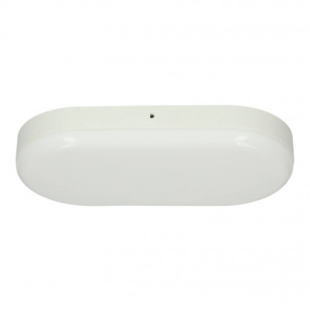 24W oval LED ceiling light...