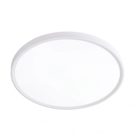 Plafonnier LED rond 60W CCT...