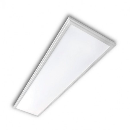 LED Panel - backlit, 40W,...