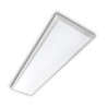 Panneau LED 30x120 cm 40W rétro-éclairé