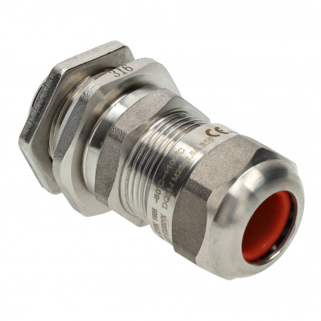 Metal cable gland ATEX NPT...