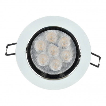 LED Downlight - White...