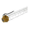 Réglette Étanche ATEX 1 Tube T8 18W IP65