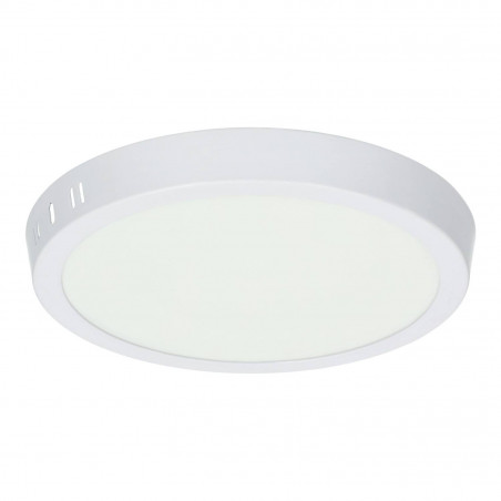 Plafonnier LED SLIM rond de...