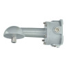 Wall bracket 90º ATEX 3/4" NPT
